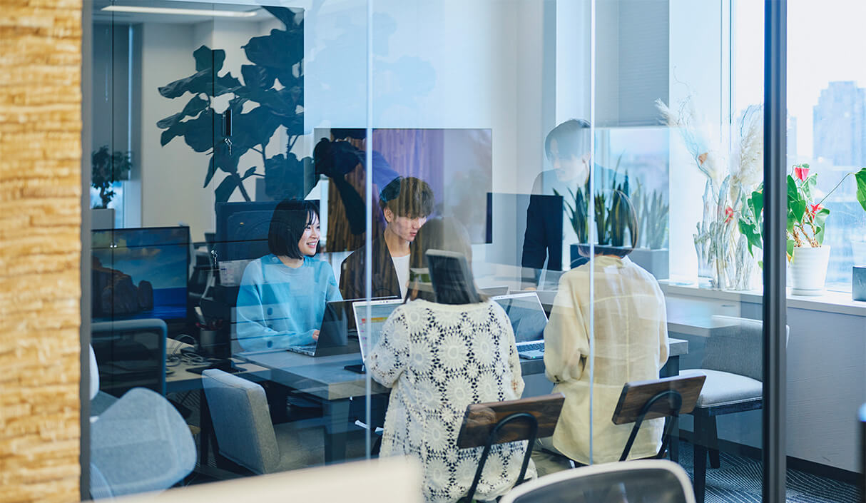 株式会社ワンコンシスト様